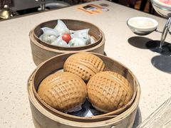 -点都德(华强南店)