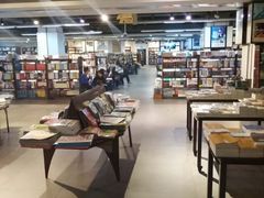 -北方图书城(沈阳天地店)