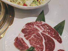 -千寻山野烤肉(中关村店)