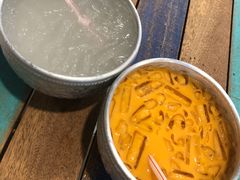 -Doo Dee Thai Food(Issan/Isaan/Esan)