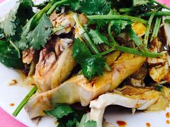 白切鸡-电白鸭粥店(下沙二坊88号店)