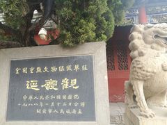 -延庆观