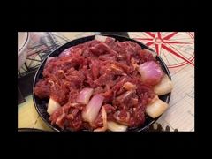牛肉-石记东北风味烤肉店(子固路店)