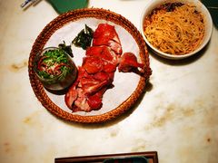 -锦府盐帮·李宅(领展购物广场中关村店)