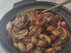 -浪里白·家宴(安德门大街店)