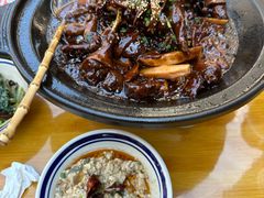 -回味黑鸭煲·始于2006(万松园店)