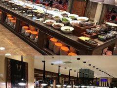 -天津瀚金佰九号温泉酒店(南楼地铁站店)