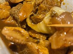 -明记牛杂(新马路分店)