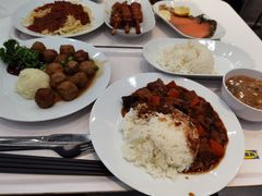 -宜家·瑞典风味餐厅(北京西红门店)