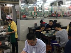 大堂-穗银肠粉店(东川路店)