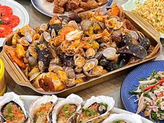 -巽寮印象美食部落餐厅·海鲜·地方特色菜(惠州体验店)