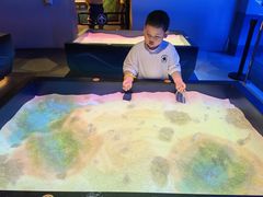 -珠海横琴国家地理探险家中心(创新方)