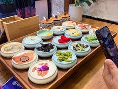 -桥香园过桥米线(复兴路店)
