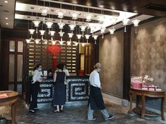 -走马楼饭庄(慈城古县城店)