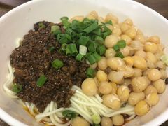 -秦云老太婆摊摊面(蜀汉路店)