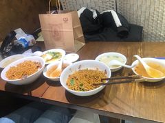 -寻裕记·现炒浇头面(人民广场店)