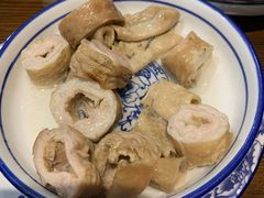 -兰边碗(鼓楼店)