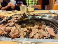 -麻蒲碳烤肉(远景路1号店)