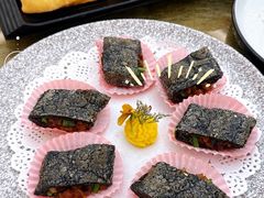 -轩记海鲜餐厅·四十五年老字号·经典粤菜(西区彩虹店)