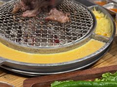 -姜虎东白丁烤肉(深圳湾后海汇店)