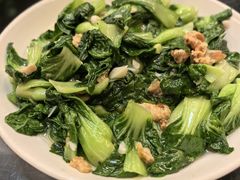 -鑫胜私房菜(球场路店)