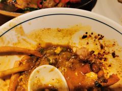 -龙抄手食府(浣花北路店)