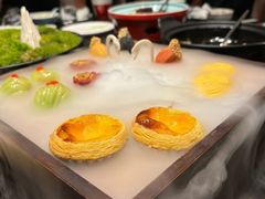 -润苑·悦椿轩(徐汇万科中心一期店)