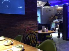 -一盐堂本帮菜(外滩店)