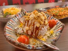 -仙隐小鹿中華の日料(荣民龙首广场店)