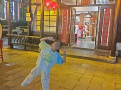 -印象鲵宴·张家界地标美食名片(溪布街店)