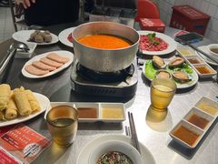 -燃计沙茶皇·香港沙茶火锅(人广旗舰店)