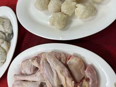 -花苑美食横琴生蚝火锅(拱北粤华路店)