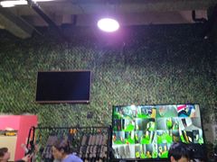 -兵魂·室内真人CS枪战俱乐部·团建·军事轰趴馆