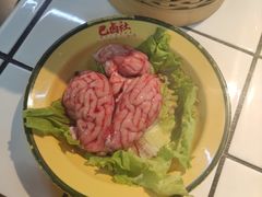 -巴卤社老火锅(财富店)