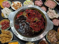 -大龙火锅(老店)