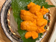 -合点寿司(金虹桥商场店)