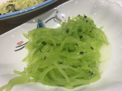 -江南韵·无锡太湖文化体验餐厅(凤凰天街店)