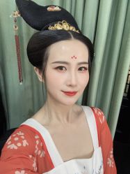 -盘子女人坊古装写真摄影(天津总店)