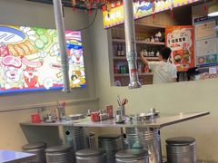-哈哈碳都·牛肋条无限自助烤肉(宝龙店)