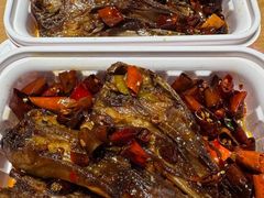 -川堂风·跷脚牛肉·乐山爆炒(宝山日月光店)