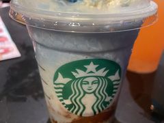 -星巴克臻选(周浦万达店)