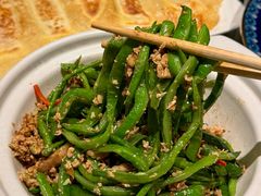 -北李妈妈菜(鲁能城店)