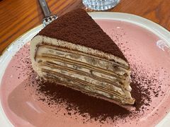 -Be Lived Cafe比例咖啡(摩天轮店)