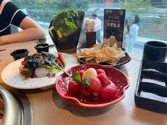 -黑牛の店·和牛烧肉(欢乐港湾店)