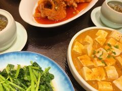 -海天楼中餐厅(吴宫泛太平洋酒店)