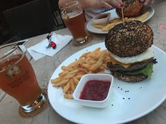 -Shanghai Brew House上海啤酒工坊(老外街店)