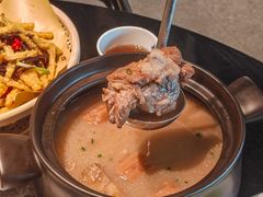 -简小舍·民间手艺菜(武昌江滩店)