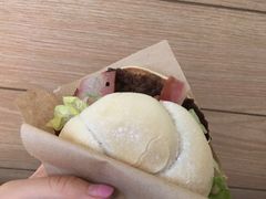 -麦当劳(长泰商业广场店)