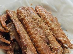 -美未居·老字号·地道顺德菜·桑拿鸡·鱼生(容桂店)