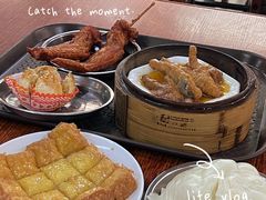 -恒兴发茶店(水巷口店)